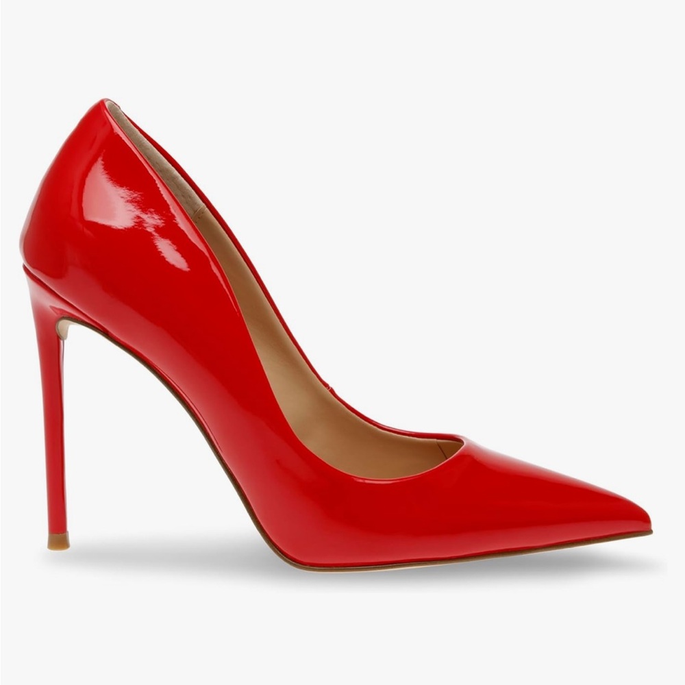 Steve Madden VALA Pump